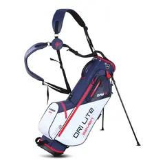 Big Max Dri Lite Seven G Standbag 7"