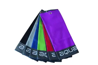 BigMax Aqua Trifold Towel