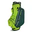 BigMax Aqua Style 4 Lime/Forrest Green 