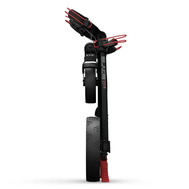 BigMax Blade IP 2.0 Phantom Black/Red 