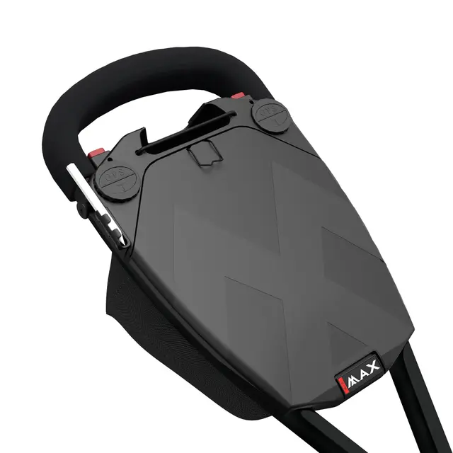 BigMax Blade IP 2.0 Phantom Black/Red 