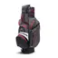 BigMax Dri Lite Silencio 2 Organizer Charcoal/White/Black 