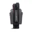 BigMax Dri Lite Silencio 2 Organizer Charcoal/White/Black 