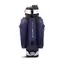 BigMax Dri Lite Silencio 2 Organizer Navy/Silver/Red 