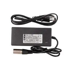 BigMax Electric Cart e-Lite Charger