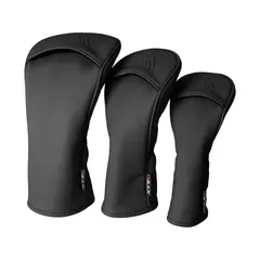 BigMax Headcover Silicon PU Driver, Fairway wood, Hybrid