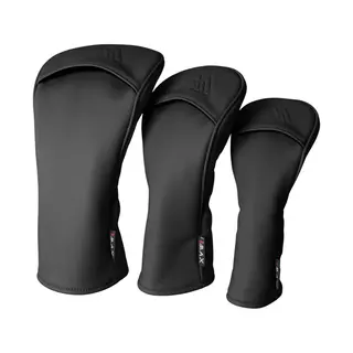 BigMax Headcover Silicon PU Driver, Fairway wood, Hybrid