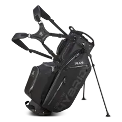 BigMax Dri Lite Hybrid Plus Black
