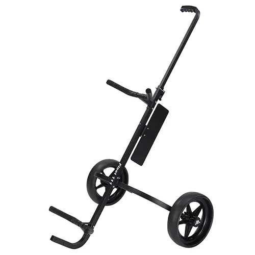 BigMax Advertising Sign for Fleet 333 