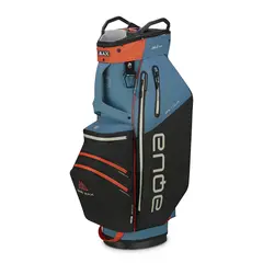 BigMax Aqua IPX Tour Blue/Black/Orange