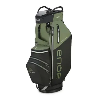 BigMax Aqua IPX Tour Olive/Green/Black