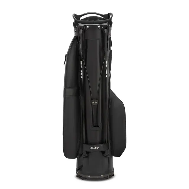 BigMax Aqua Eight H Black/Charcoal 