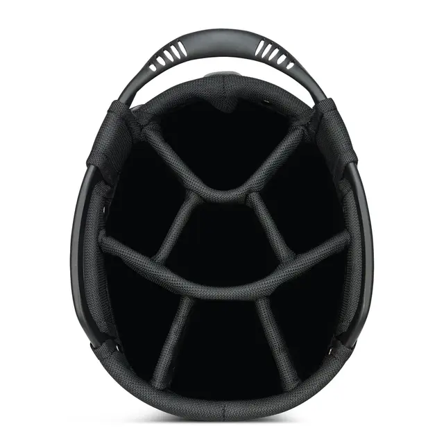 BigMax Aqua Eight H Black/Charcoal 