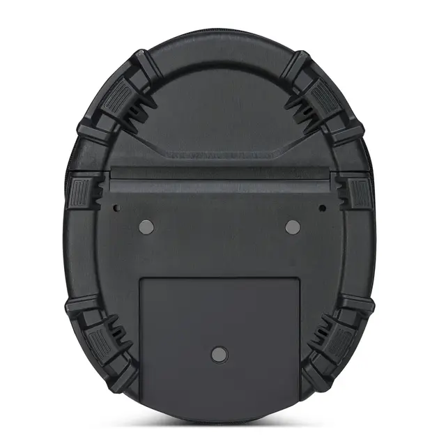 BigMax Aqua Eight H Black/Charcoal 