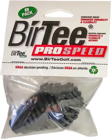 BirTee Pro Speed (8 stk)