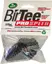 BirTee Pro Speed (8 stk) Black 