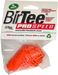 BirTee Pro Speed (8 stk) orange
