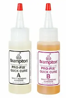 Brampton ProFix 5&15 QuickCure 4oz
