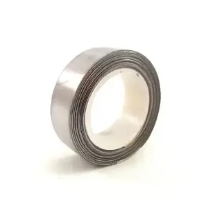 Brampton Lead Tape 1/2"x100" 5mil
