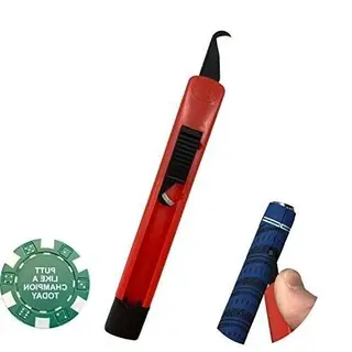 Brampton Grip Knife