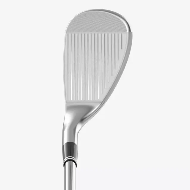 Cleveland CBX2 Wedge, Steel Silver - 58' - MRH 