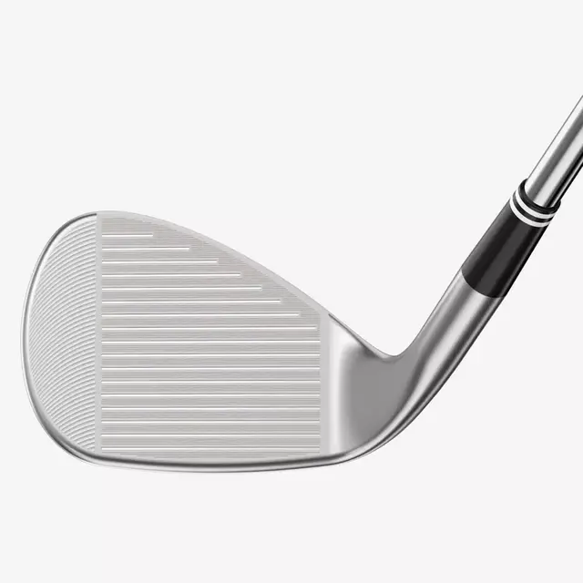Cleveland CBX2 Wedge, Steel Silver - 58' - MRH 