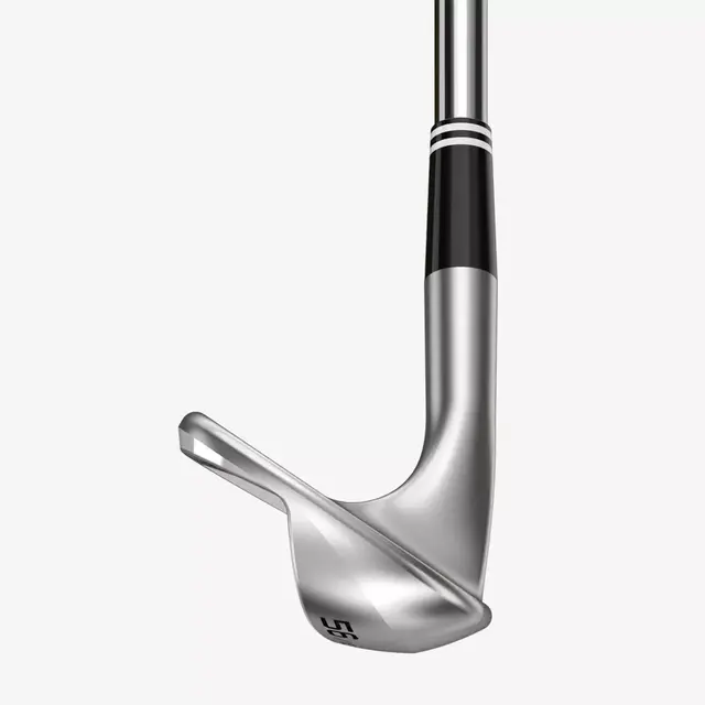 Cleveland CBX2 Wedge, Steel Silver - 52' - MLH 