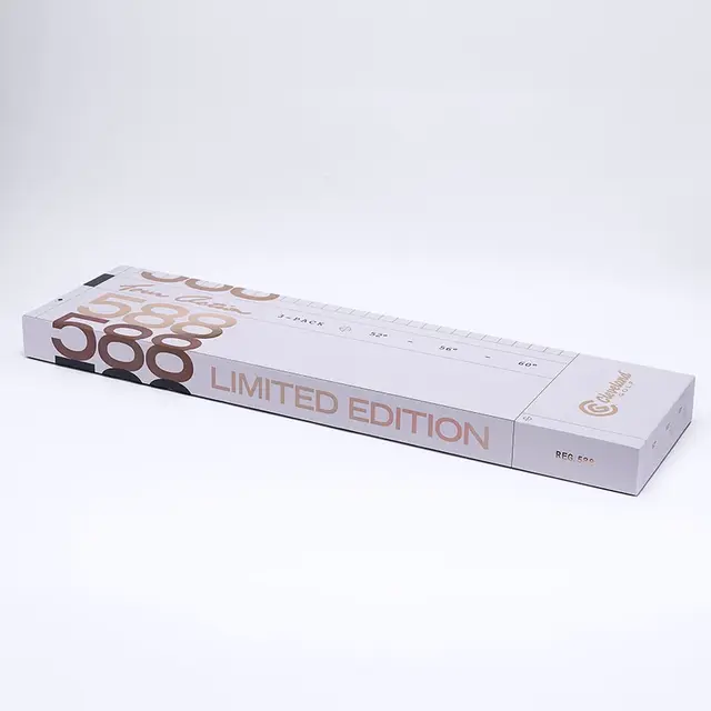 Cleveland 588 TOUR ACTION 3 pack 52, 56, 60 