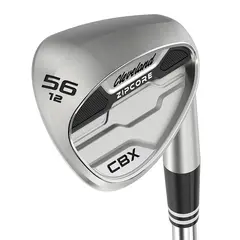 Cleveland Golf CBX Zipcore, Grafitt