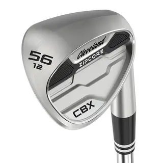 Cleveland Golf CBX Zipcore, Grafitt
