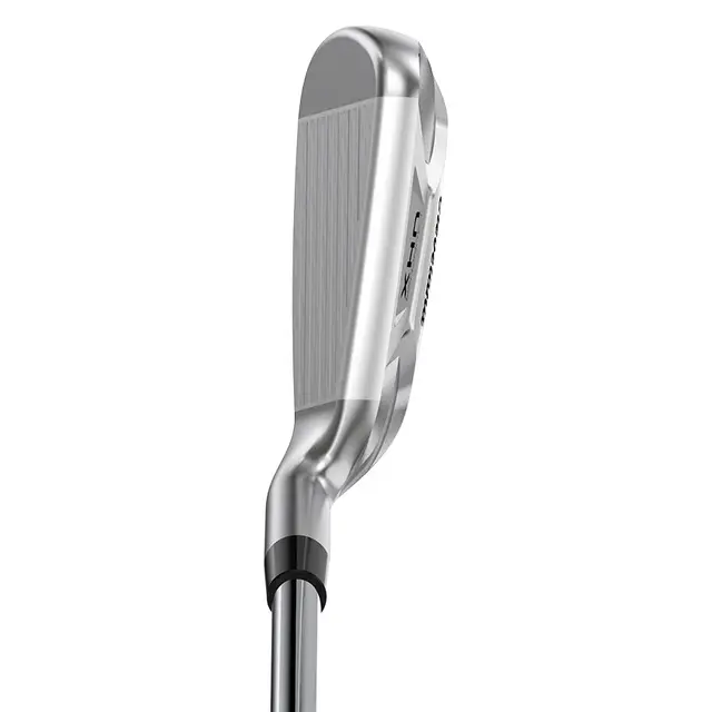 CG Launcher '20 UHX Utility 3 Iron, S-Flex 