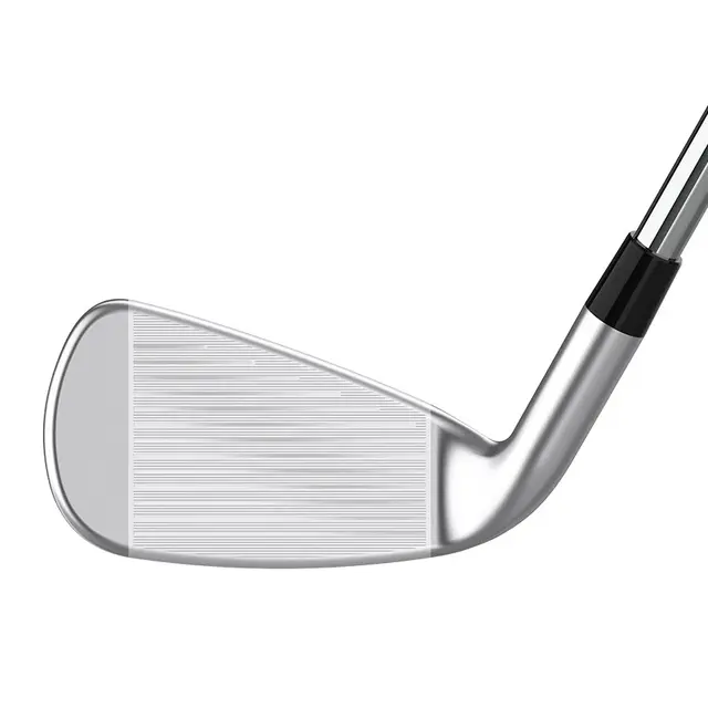 CG Launcher '20 UHX Utility 3 Iron, S-Flex 