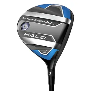 Cleveland XL Halo Fairway Wood