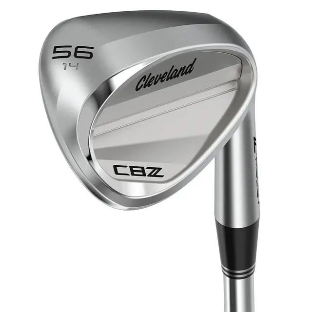 Cleveland CBZ - Steel Tour Satin 52° - MRH 