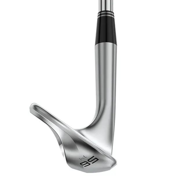 Cleveland CBZ - Steel Tour Satin 52° - MRH 