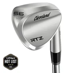 Cleveland RTZ Tour Satin