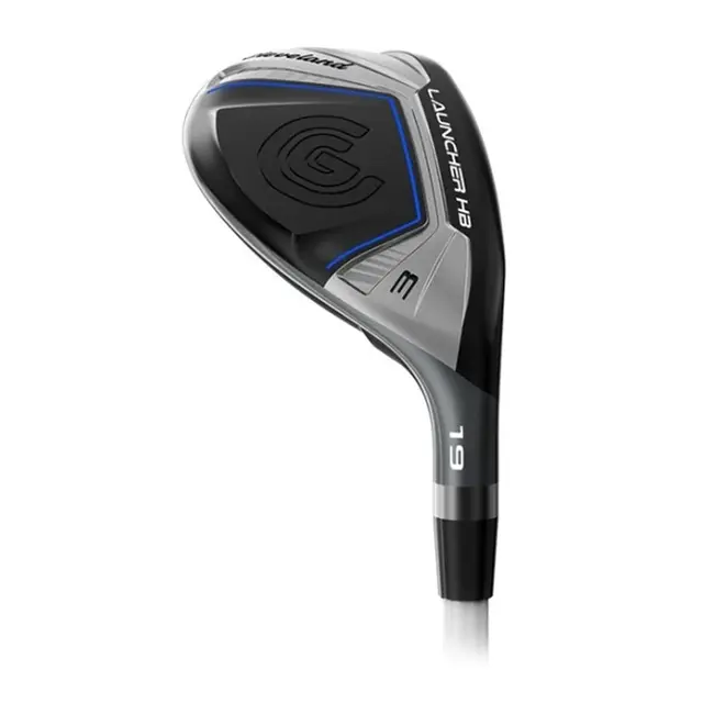 Cleveland Launcher HB Hybrid R-Flex 
