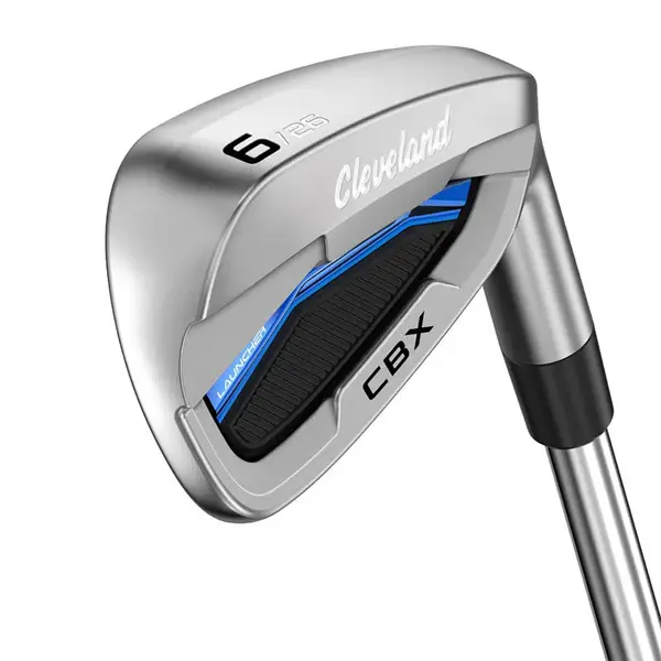 Cleveland Launcher CBX,Single Iron ST R-Flex 