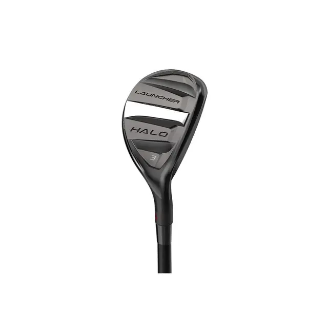 CG Launcher '20 HB Halo Hybrid #2 - S-Flex 