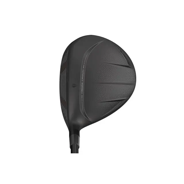 CG Launcher '20 HB Turbo Fairway Wood 5W - A-Flex 