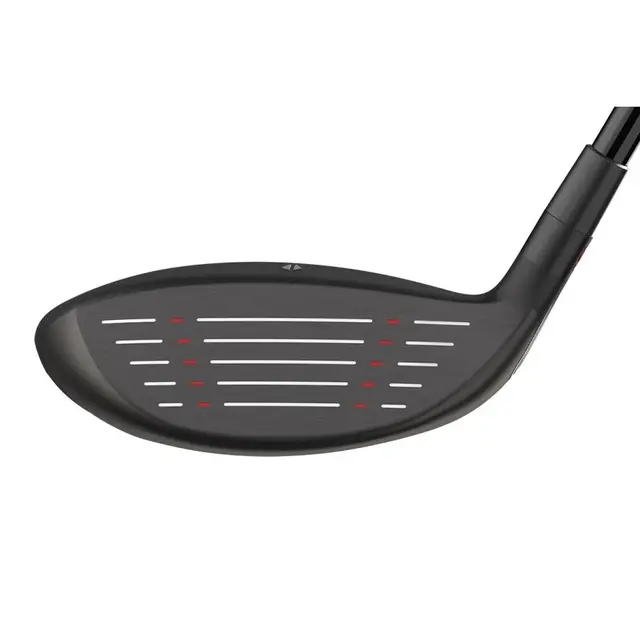 CG Launcher '20 HB Turbo Fairway Wood 5W - A-Flex 