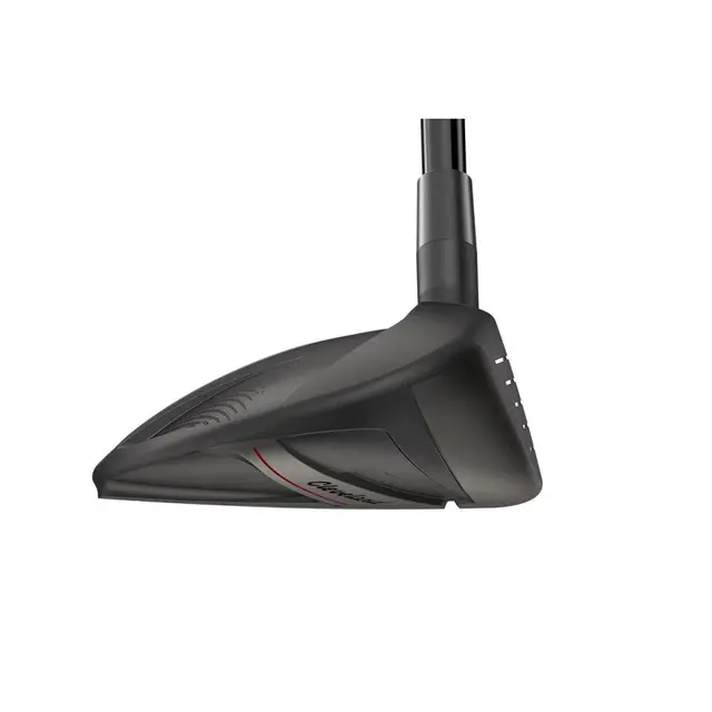 CG Launcher '20 HB Turbo Fairway Wood 5W - A-Flex 