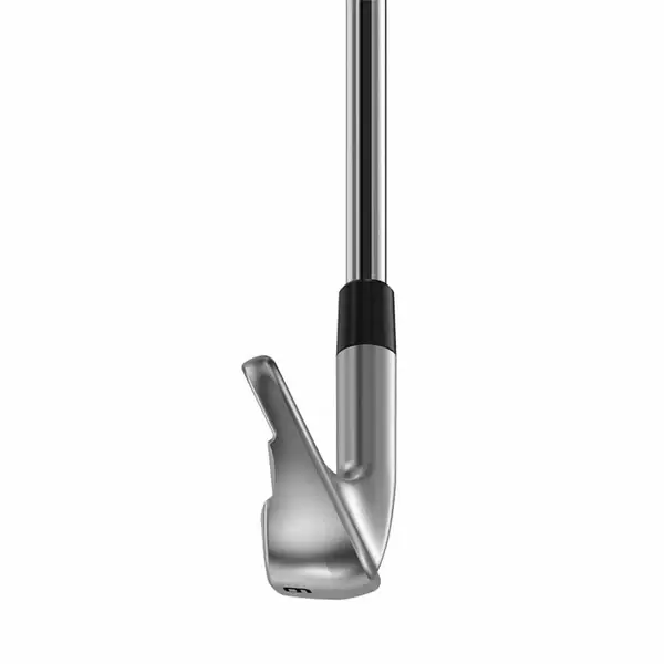 Cleveland Launcher CBX,Single Iron ST R-Flex 