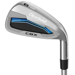 Cleveland Launcher CBX,Single Iron ST R-Flex