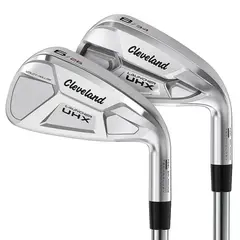 CG Launcher '20 UHX Irons, GR #4 - R-Flex