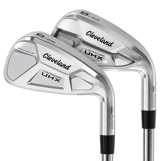 CG Launcher '20 UHX Irons, GR #4 - R-Flex