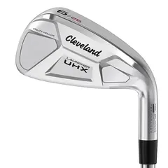 CG Launcher '20 UHX Irons, GR DW - R-Flex
