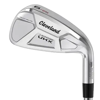 CG Launcher '20 UHX Irons, GR DW - R-Flex
