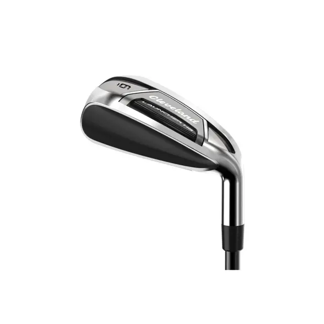 Cleveland Launcher HB,Single Iron GR SW - R-Flex - MRH 