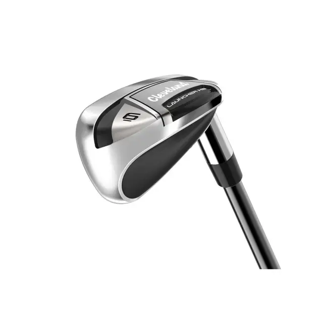 Cleveland Launcher HB,Single Iron GR SW - R-Flex - MRH 